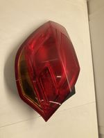 Opel Astra J Lampa tylna 