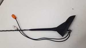 Citroen C4 II Radion antenni 9666452780