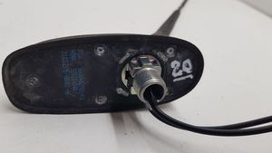 Citroen C4 II Radion antenni 9666452780