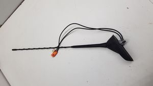 Citroen C4 II Radion antenni 9666452780