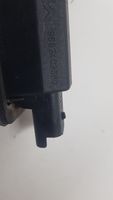 Citroen C4 II Lampa oświetlenia tylnej tablicy rejestracyjnej 9682403680