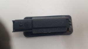 Citroen C4 II Lampa oświetlenia tylnej tablicy rejestracyjnej 9682403680