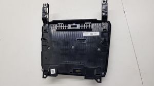 Citroen C4 II Panel klimatyzacji 98100092XF