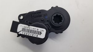 Citroen C4 II Motorino attuatore aria T1009914P