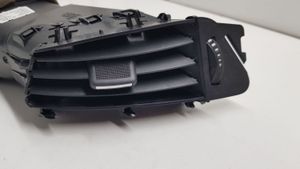 Opel Astra J Griglia di ventilazione centrale cruscotto 13261539