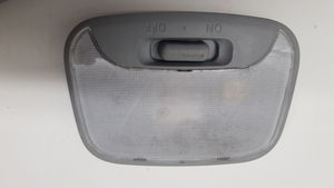 Peugeot 4007 Illuminazione sedili posteriori MR190205