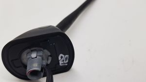 Peugeot 4007 Antenne radio 8740603