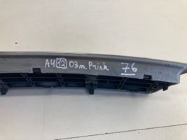 Audi A4 Allroad Grille inférieure de pare-chocs avant 8E0807647