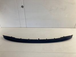 Citroen C8 Front bumper lower grill 