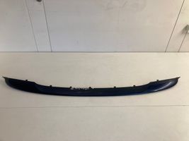 Citroen C8 Front bumper lower grill 