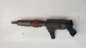 Citroen C4 II Injecteur de carburant 0445110566