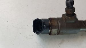 Citroen C4 II Injecteur de carburant 0445110566