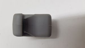 Peugeot 4007 Clip/gancio/supporto per aletta parasole 