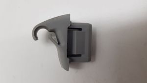 Peugeot 4007 Clip/gancio/supporto per aletta parasole 