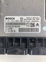 Peugeot 4007 Sterownik / Moduł ECU 9664487580