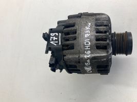 Citroen C4 II Alternator 9810525380