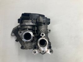 Citroen C4 II Valvola EGR 980736998002