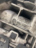 Citroen C4 II Valvola EGR 980736998002