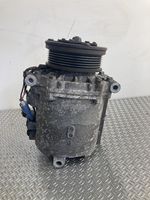 Peugeot 4007 Compressore aria condizionata (A/C) (pompa) 7813A091