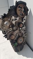 Citroen C4 II Motor BH02