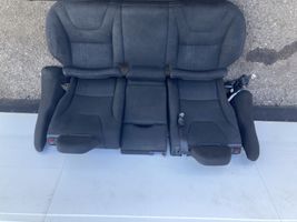 Volvo V60 Seat set 