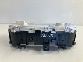 Peugeot 4007 Tachimetro (quadro strumenti) 8100A486