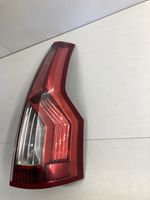 Citroen C4 Grand Picasso Rückleuchte Heckleuchte 00946602RE