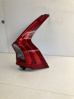 Volvo V60 Lampa tylna 31214964