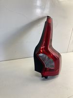 Volvo V60 Lampa tylna 31214964