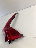 Volvo V60 Lampa tylna 31214964