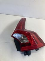 Volvo V60 Lampa tylna 31214964