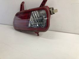 Peugeot 5008 Lampa zderzaka tylnego 