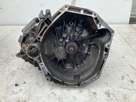 Nissan Juke I F15 Mechaninė 6 pavarų dėžė 7701700587