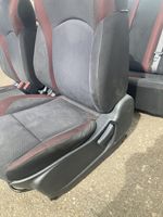 Nissan Juke I F15 Set interni 