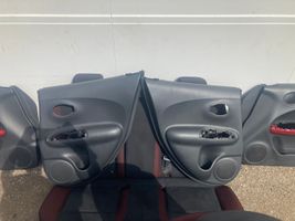 Nissan Juke I F15 Set interni 