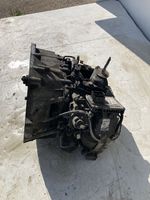 Citroen C4 Grand Picasso Automatic gearbox 9664139780