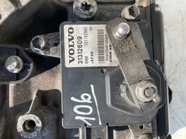 Volvo V60 Scatola del cambio automatico 31323357