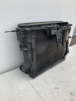 Seat Alhambra (Mk2) Set del radiatore 5N0121253P