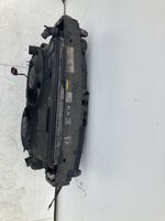 Seat Alhambra (Mk2) Set del radiatore 5N0121253P