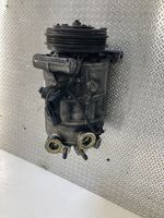 Volvo V60 Kompresor / Sprężarka klimatyzacji A/C 