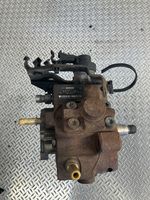 Citroen C4 Grand Picasso Polttoaineen ruiskutuksen suurpainepumppu 9683703780