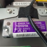 Toyota RAV 4 (XA30) Illuminazione sedili anteriori 8973242021