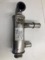 Citroen C4 Grand Picasso EGR valve cooler 9646762280