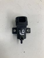 Citroen C4 Grand Picasso Turbo solenoid valve 9652862380