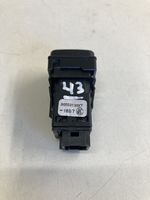 Citroen C4 Grand Picasso Parking (PDC) sensor switch 96553139XT