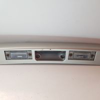 Chrysler Voyager Barra luminosa targa del portellone del bagagliaio SR5685