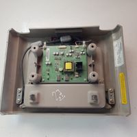 Chrysler Voyager Monitor / wyświetlacz / ekran 05166348AB