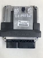 Audi A5 Sportback 8TA Calculateur moteur ECU 04L906021BM