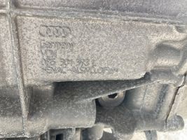 Audi A5 Sportback 8TA Автоматическая коробка передач PJU
