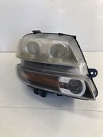 Fiat Ulysse Lampa przednia 1494323080